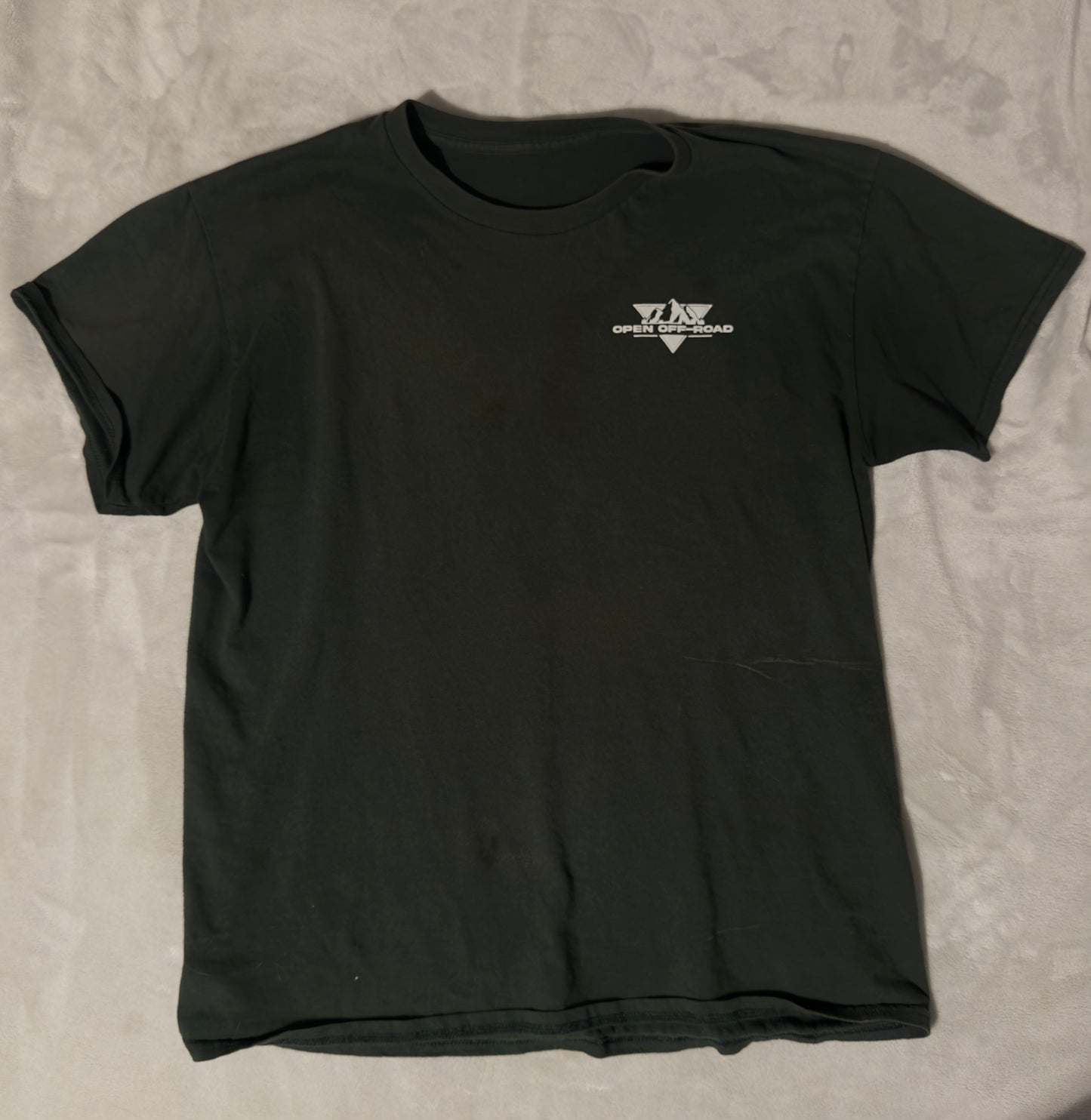 OPEN OFF-ROAD T-Shirt